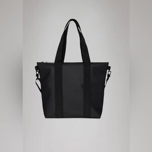 Rains Mini Tote Bag
